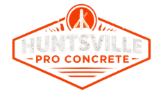 Concrete Contractors in Huntsville AL | Driveways, Slabs & Stamped Patios